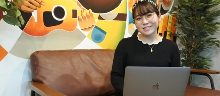 クリエイティブディレクター鳥井さんのお仕事内容についてインタビュー！