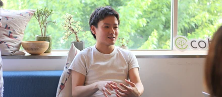 「カウンセリング」の未来は僕たちがつくっていく（cotree エンジニアチーム）
