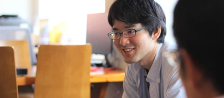 cotreeのメンバーは「人を信じる力」を標準装備している（cotree エンジニアチーム）