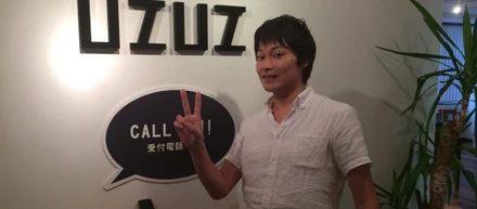 【UZUZ日記】新メンバーのご紹介！