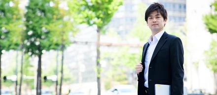 クライアントの「WIN」にこだわるプロのビジネスマンになる ｰ 株式会社イトクロ社員インタビューvol.9