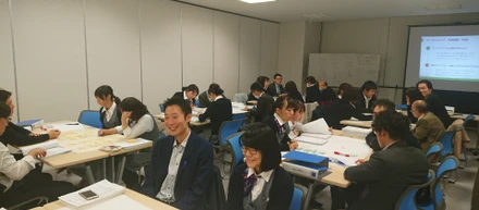 みんなで勉強しよう！