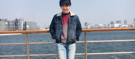 はじめまして！新人の野田です！