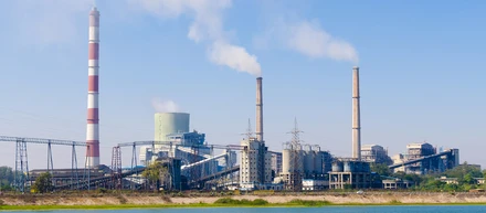 【ユーグレナプロジェクト】煙突から排出されるCO2でミドリムシを培養せよ。