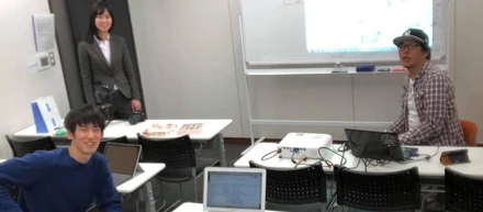 やる気のない学生インターンチームが業績1位をとるまでに成長したきっかけとは？