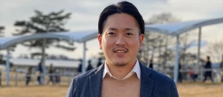 10→100では意味がない。大手商社マンがITベンチャーへ転職した理由【営業リーダー 田村】Staff's Voice #1