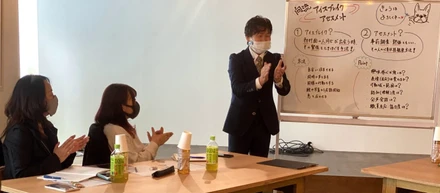 「介護レクスキルアップアップ講座」レポート