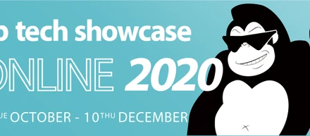 db tech showcase2020全セッション終了しました♪