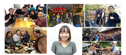 VTメンバーインタビュー#06：グループ横断で多くの課題に向き合い、感謝のサイクルを生む。