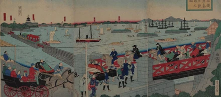 ゆるっと調べた効率化の歴史