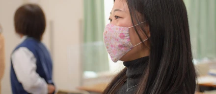 母校の教育に関われた。学校コーディネーターとして働いてみた半年間。