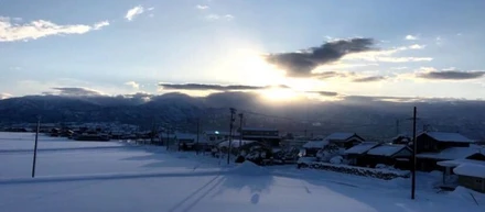 みんなに知ってほしい富山の魅力