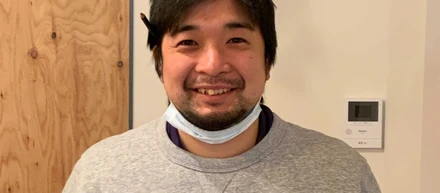 「リノベ×テックの世界を大工という点から支えたい」エーテックを創業から支える三澤の思いとは。
