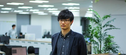 <短編社員インタビューVol.6>「経営者の右腕となり会社のビジョンを実現する」バックオフィスから事業全体を眺められる力をつける。