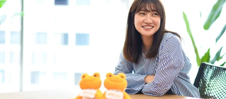 「HEROZのサンペイって何者だ？」と思われている皆さんに…私の人生ストーリー少しだけ公開いたします！