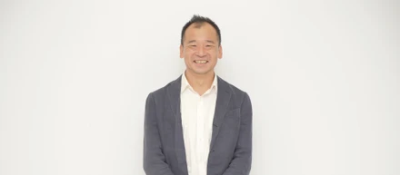 まさかこんな形で創業するとは