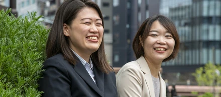 【面接を受ける方対象】当社の採用選考について