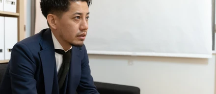 社長突撃インタビュー。アンドストーリー創立までのヒストリー、今後の展開とは(後編)