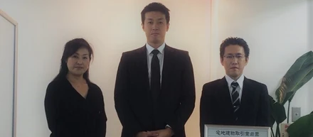 子会社社長就任！　元社員インタビュー：元飲食店長が不動産ベンチャー創業に関わってみて