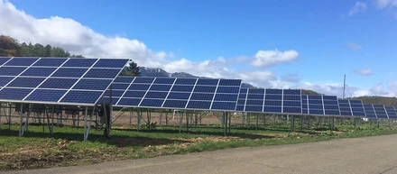 社会貢献度の高い仕事がしたい方は注目！”太陽光発電”事業とは？/株式会社ヒロエナジー