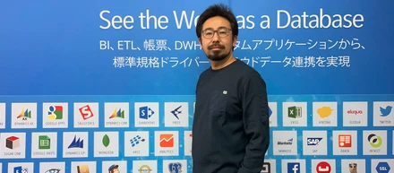 CData Softwareのご紹介 -会社・ビジネス・求める人物像-
