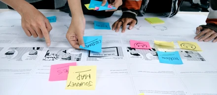 From "why" to Design