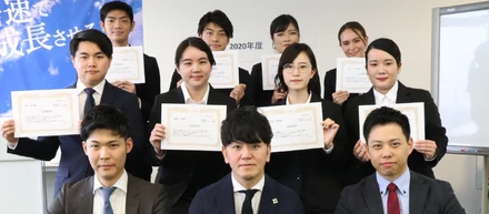 【赤松社長インタビュー】opzt株式会社を立ち上げた想いについて！