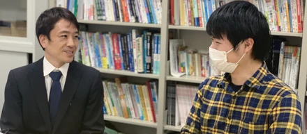 【アプリ開発部】プチ出張・打ち合わせの一日