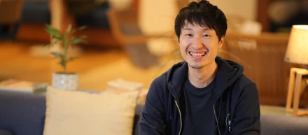 代表中川が振り返る、TSLの今年のトピック