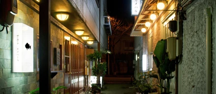 3年間で3店舗のリノベーションコンテンツ作り