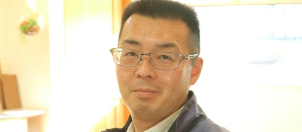 【社員インタビュー】リフォームという仕事の苦楽を知り尽くす男が語る。その魅力とは、、、