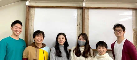 エブリ・プラスでインターンを経験して