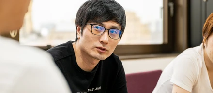 「継続的に進化する組織」を目指す！VPoEの胡氏のエンジニアチーム紹介インタビュー