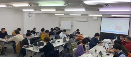 2020年に主催した技術勉強会(全35回)振り返り