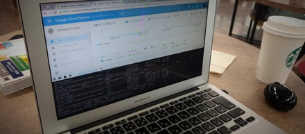 コワーキングスペース「bit & innovation」のWebサイトを公開しました。