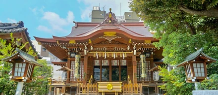新年のご挨拶