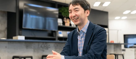【社員インタビュー⑤】フィールド サポート エンジニア 千葉政義に聞くDataRobotの魅力
