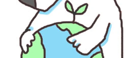 エコの輪をひろげよう！おひさまこっこプロジェクトの実施背景