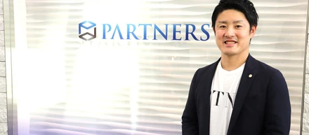 本気で仕事に向き合い急成長。「人情味あふれるこの会社は心地いい」