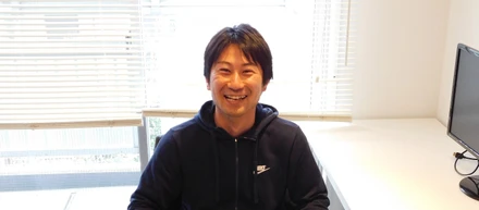 INTERVIEW ＃2｜CMOが語る、ニュートラルワークス「転職の決め手」と「職住近接」という働き方