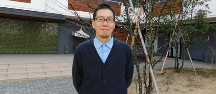 INTERVIEW ＃1｜CTOが語る、フリーランスから正社員へ ～ 湘南には東京と同様にチャレンジできる環境がある