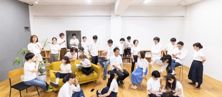 株式会社リーピーのミッション、ビジョン、バリュー