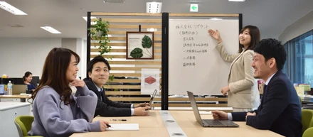 リグラントのインターンが楽しすぎて休学２年目になったワケ