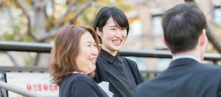 会社の転換期。プラットフォーマーとしての存在価値を提供しつづける未来へ