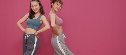 潜入！LEAN BODYのコンテンツ制作現場に行ってみた！