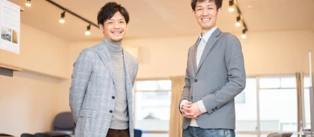 新入社員インタビュー 【CS/中途】高見優さん