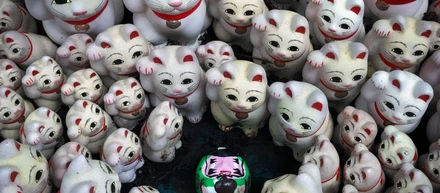 新年を迎えて。僕たちがやること。