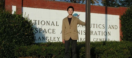 AIさえも超える精密さを。宇宙に憧れたサイエンティストがFracta Leapでめざす新たな夢。