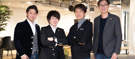 ディップ株式会社との資本業務提携に合意