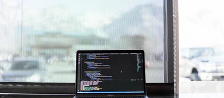 Career Transition from flying to typing